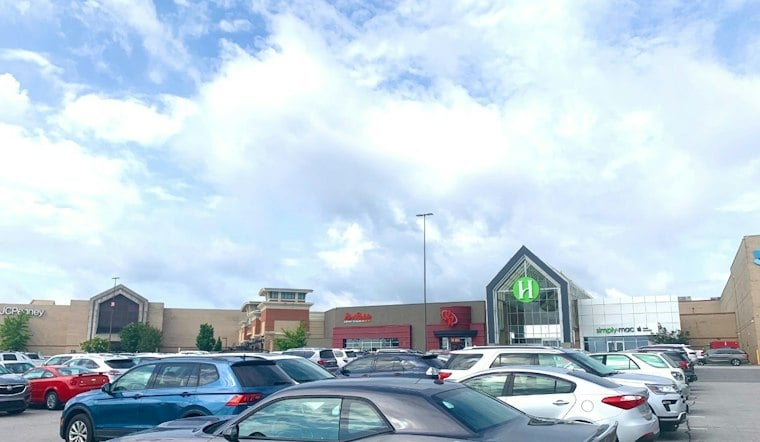 Jonathan’s Grille Plots Second Chattanooga-Area Spot Near Hamilton Place