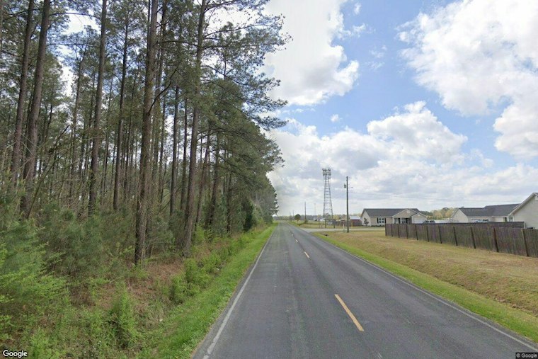 Jones County Man Charged After Shooting Uncle, Hiding From Deputies for Hours
