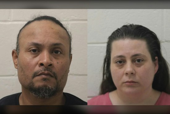 Jones County Parents Hid Son's Death for Days, Sheriff Says He Doesn't Believe Their Story