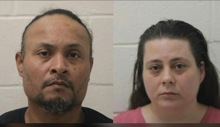 Jones County Parents Hid Son's Death for Days, Sheriff Says He Doesn't Believe Their Story