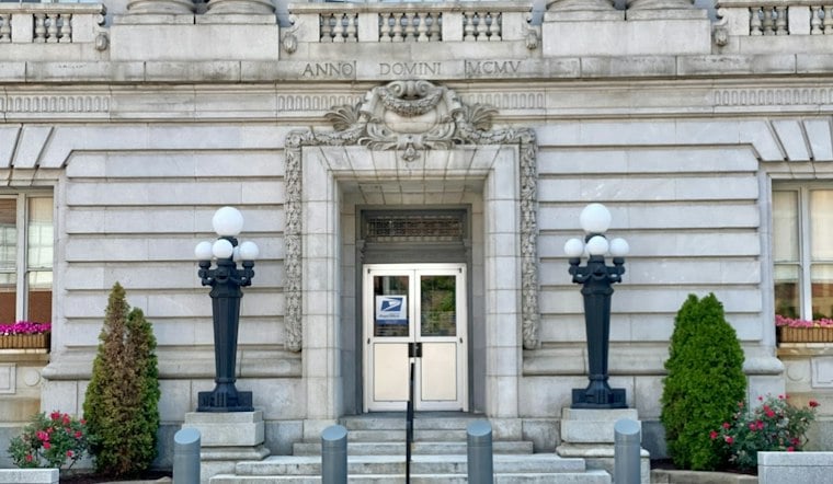 Joplin Man Among Five Sentenced in $800K Casino ID Theft Scheme