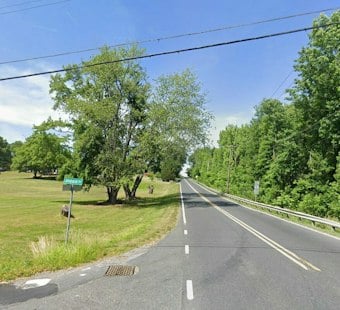 Joppa Tire Recycling Fire Draws 40 Firefighters, Prompts Philadelphia Road Avoidance Advisory