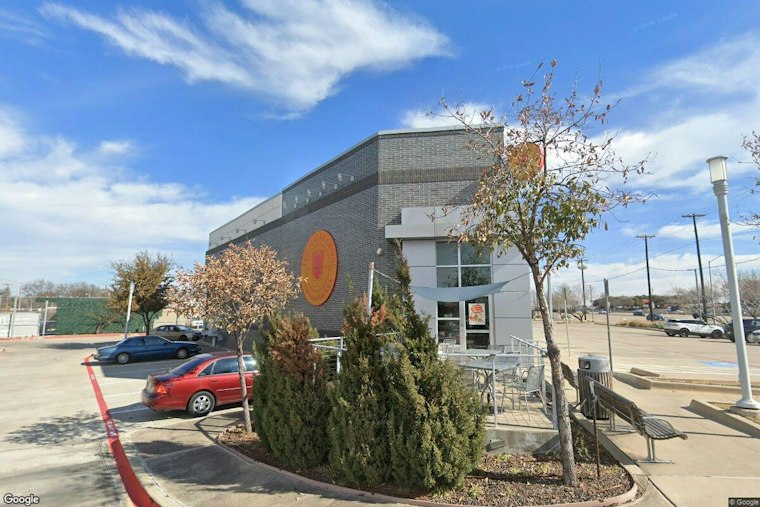 Jordanian Chain Nashmi Picks Richardson for First Texas Shawarma Shop