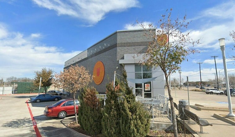 Jordanian Chain Nashmi Picks Richardson for First Texas Shawarma Shop