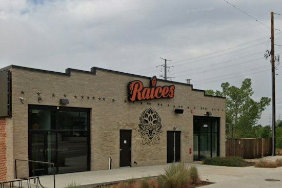 Jordy's BBQ Trades Food Truck Life For Former Raíces Brewing Spot On Colfax