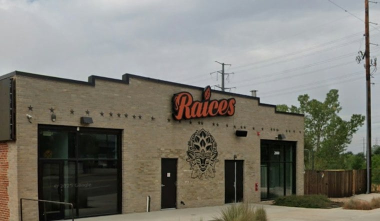 Jordy's BBQ Trades Food Truck Life For Former Raíces Brewing Spot On Colfax