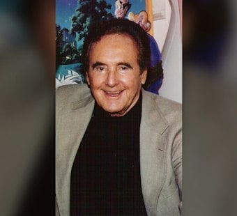 Joseph Barbera's Fryman Canyon Estate Lists for $12M, a 143% Gain Since 2014