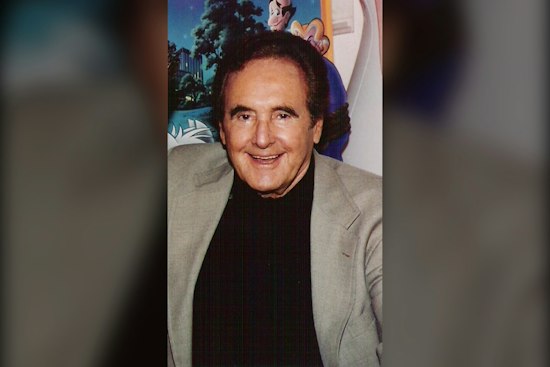 Joseph Barbera's Fryman Canyon Estate Lists for $12M, a 143% Gain Since 2014