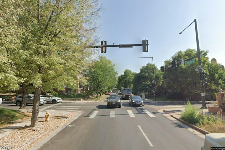 Josephine Street Stabbing Near DU Under Investigation, Police Say