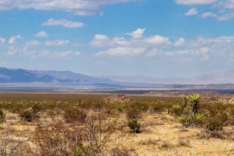 Joshua Tree Developer Plans to Crane 30 Yachts Into the Desert by 2030