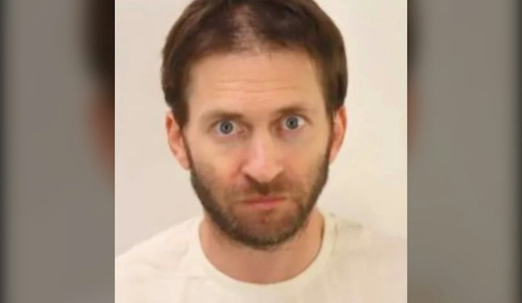 Joshua Tree Man Arrested After Stepfather, 76, Stabbed to Death in Rancho Mirage