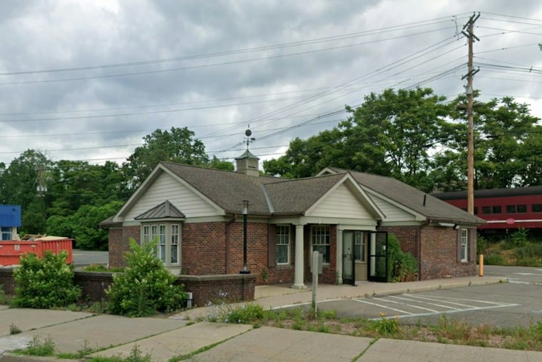 Joyce Taste Noodle Shop Set to Fill Kingston's Old Rondout Savings Bank