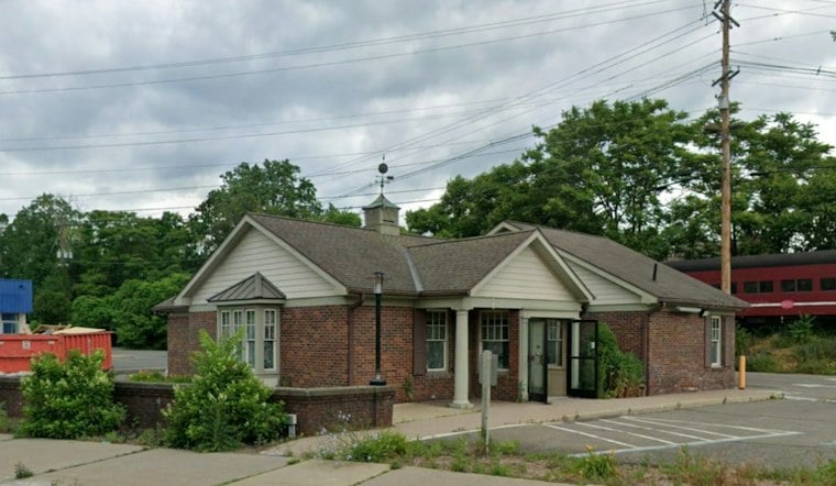 Joyce Taste Noodle Shop Set to Fill Kingston's Old Rondout Savings Bank