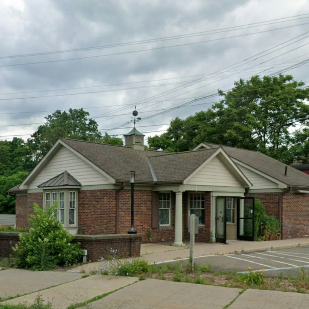 Joyce Taste Noodle Shop Set to Fill Kingston's Old Rondout Savings Bank