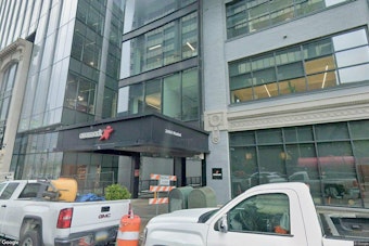 JPMorgan Chase Moves Philly HQ to 2400 Market, Plans to Hire 100