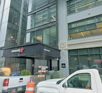 JPMorgan Chase Moves Philly HQ to 2400 Market, Plans to Hire 100