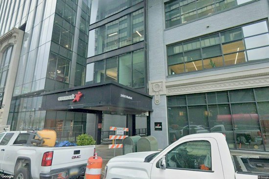 JPMorgan Chase Moves Philly HQ to 2400 Market, Plans to Hire 100