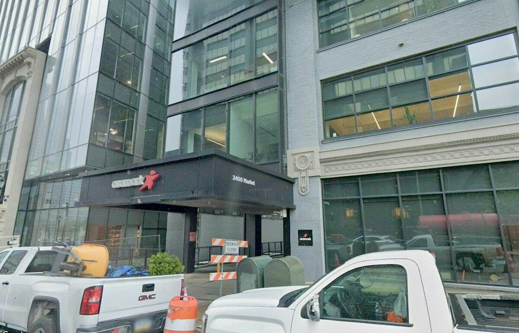 JPMorgan Chase Moves Philly HQ to 2400 Market, Plans to Hire 100