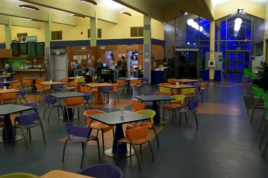 JSB Cafe Reopens at SBCC After Six Years, Serving Up Culinary Careers