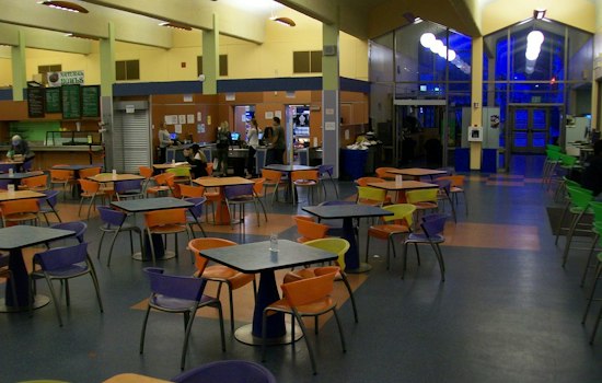 JSB Cafe Reopens at SBCC After Six Years, Serving Up Culinary Careers