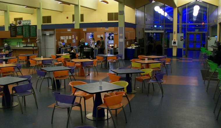 JSB Cafe Reopens at SBCC After Six Years, Serving Up Culinary Careers