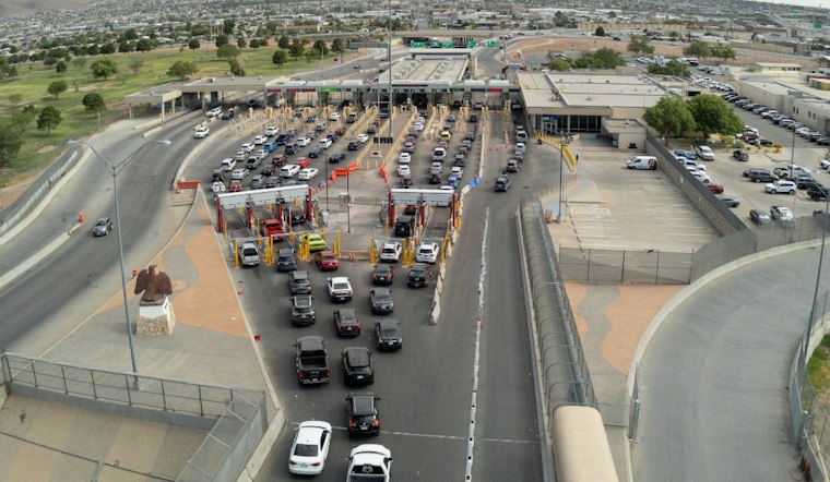 Juarez Man Gets 15 Months After Selling Birth Certificate to Migrant at El Paso Checkpoint