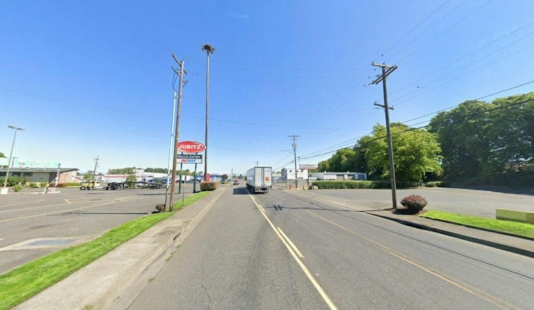 Jubitz Travel Center Welcomes More Than 2,000 Drivers Daily