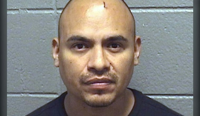 Judge Detains Man Charged in Rogers Park Bar Stabbing