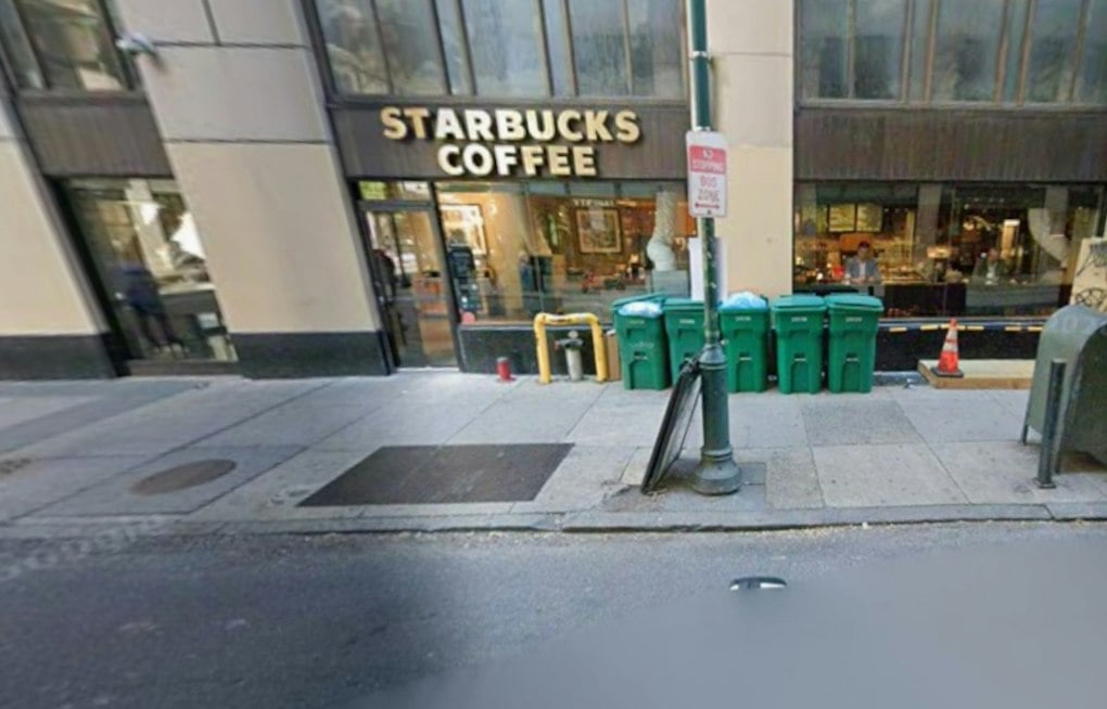 Judge Keeps Starbucks-Workers United Trademark Fight Alive Over Raised-Fist Logo