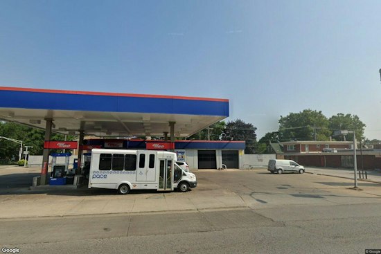 Judge Orders South Side Trans Woman Held in Fatal Stabbing of Bully
