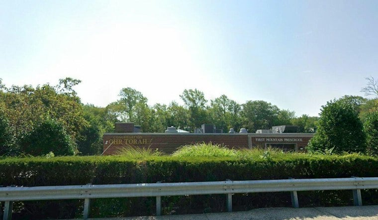 Judge Tosses DOJ Case Against Pro-Palestinian Activists Over NJ Synagogue Protest