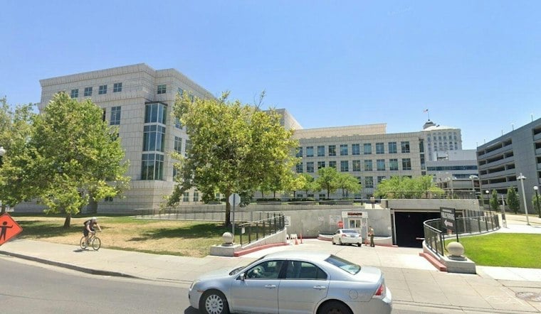 Judge Tosses Lawsuit Over Man's Death in Jet Engine at SLC Airport