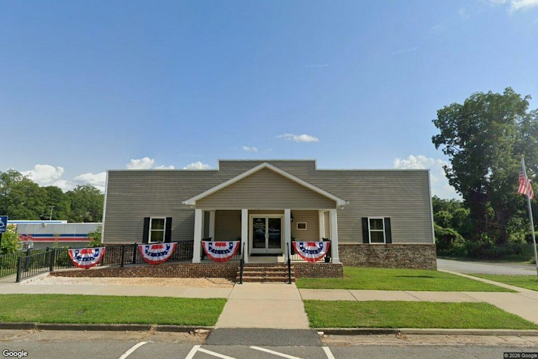 Judge Voids Talbot County Data Center Zoning Rule Over Skipped Hearings