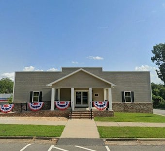 Judge Voids Talbot County Data Center Zoning Rule Over Skipped Hearings
