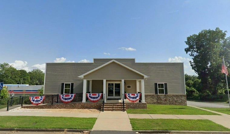Judge Voids Talbot County Data Center Zoning Rule Over Skipped Hearings
