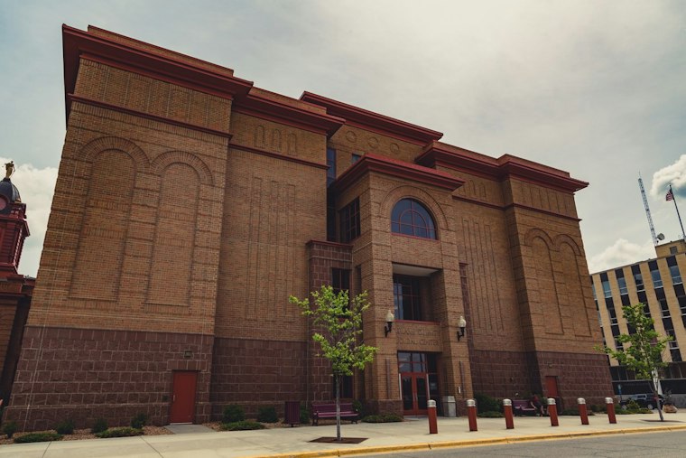Judges Order Beltrami County to Track Down Kids Placed in Red Lake Welfare Cases
