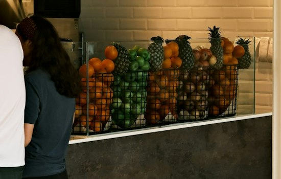 Juice It Up! Opens New Temecula Store at Palm Plaza