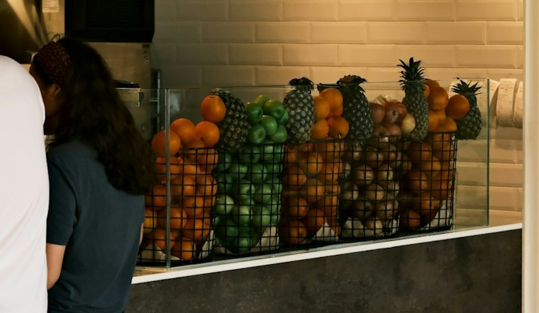 Juice It Up! Opens New Temecula Store at Palm Plaza