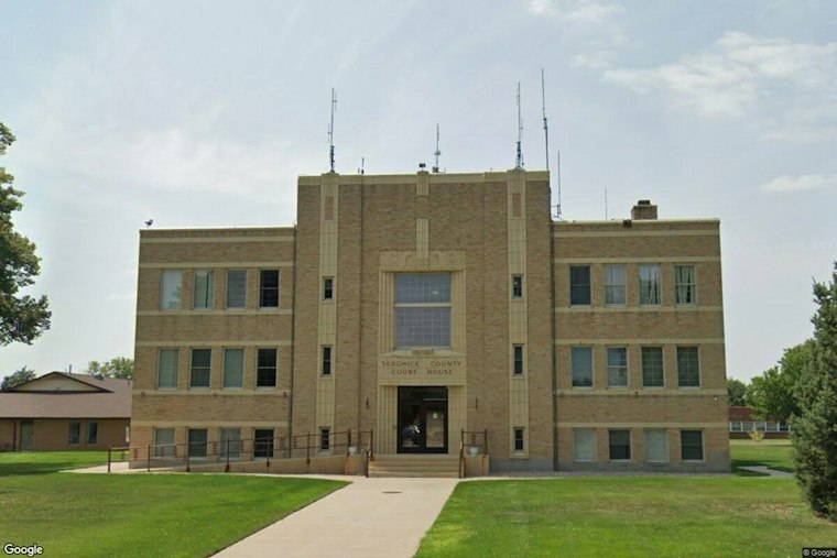 Julesburg Boy Mauled Near Church; Dog-Bite Case Elevated to Felony Offense