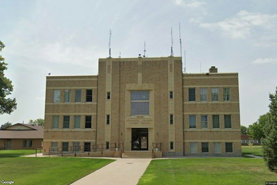 Julesburg Boy Mauled Near Church; Dog-Bite Case Elevated to Felony Offense