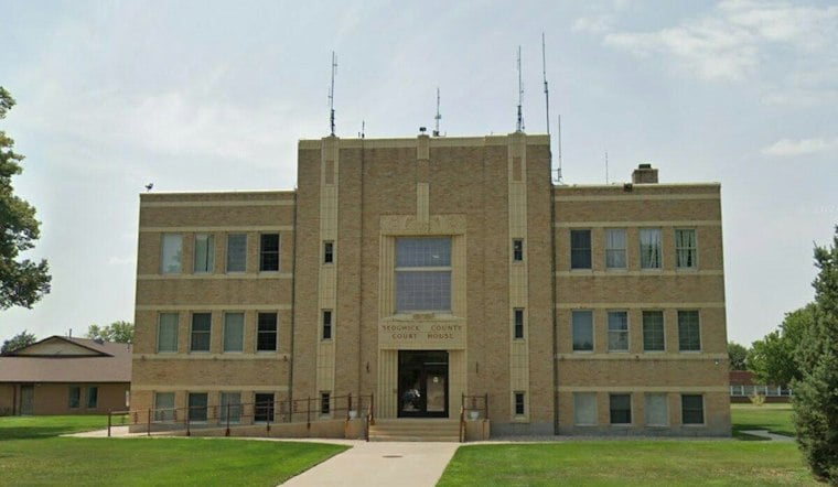 Julesburg Boy Mauled Near Church; Dog-Bite Case Elevated to Felony Offense