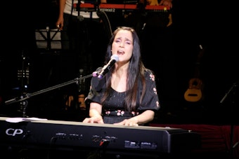 Julieta Venegas Brings Norteña Tour to El Paso's Plaza Theatre in 2027