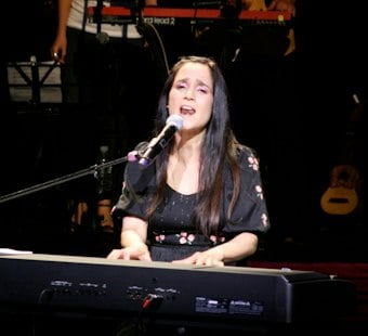 Julieta Venegas Brings Norteña Tour to El Paso's Plaza Theatre in 2027