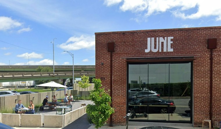 June Coffee Brews Up Second Hoover Shop at Knox Square, Doubling Down on Size