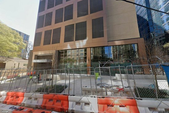 JuNi Brings $225 Omakase to Midtown Site That Replaced Einstein's