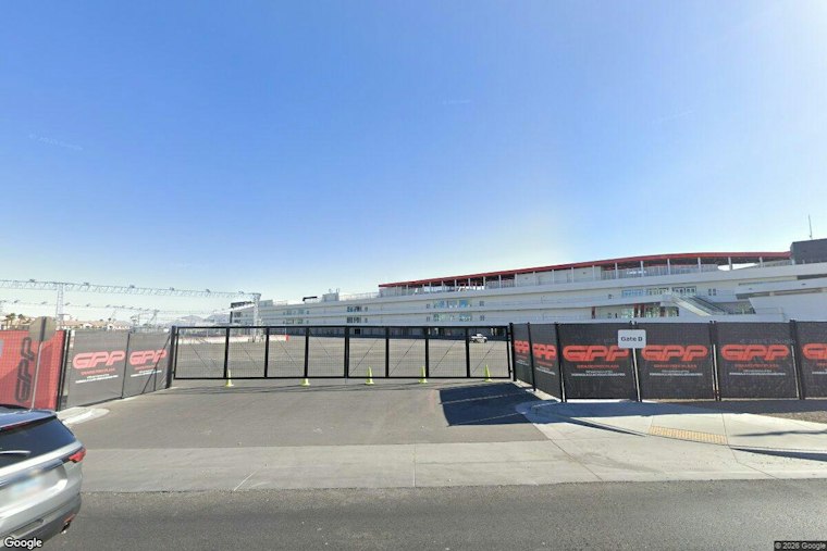 Junior kart sessions and event rooms planned at Grand Prix Plaza