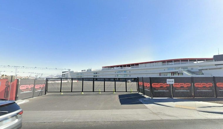 Junior kart sessions and event rooms planned at Grand Prix Plaza