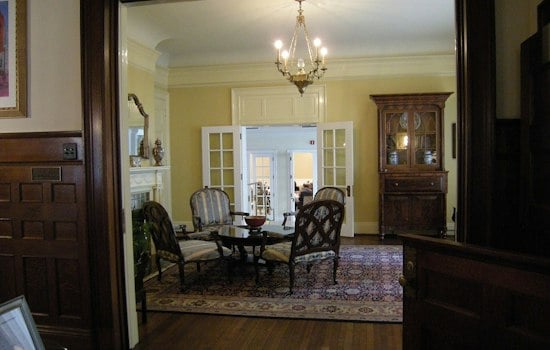 Junius Heights Opens Four Historic Homes for 120th Land Rush Anniversary Stroll