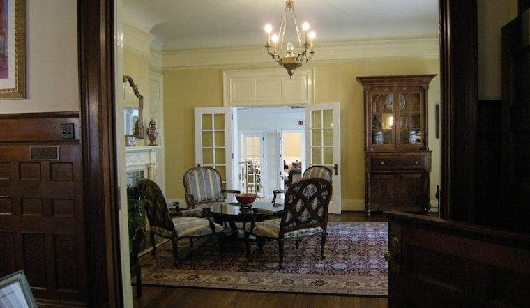 Junius Heights Opens Four Historic Homes for 120th Land Rush Anniversary Stroll
