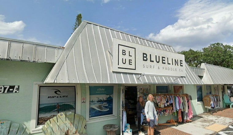 Jupiter Developer Pitches Hotel, Condos and Marina on Last Open Inlet Land